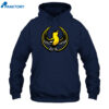 Rebel Goldfinch Alliance Heavyweight Shirt 1