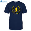 Rebel Goldfinch Alliance Heavyweight Shirt