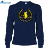 Rebel Goldfinch Alliance Heavyweight Shirt 2