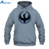 Rebel Loon Alliance Shirt 1