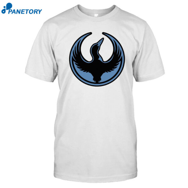 Rebel Loon Alliance Shirt