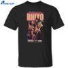 Rhea Ripley And Iyo Sky Rhiyo Tag Team Champions Shirt
