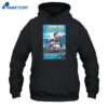 Ryan Nielsen Wearing Cooking With Coach Camp Shirt 1