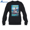Ryan Nielsen Wearing Cooking With Coach Camp Shirt 2
