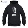 Sam Hyde Tinty Gore Shirt 5 Sam Hyde Tinty Gore Shirt 1