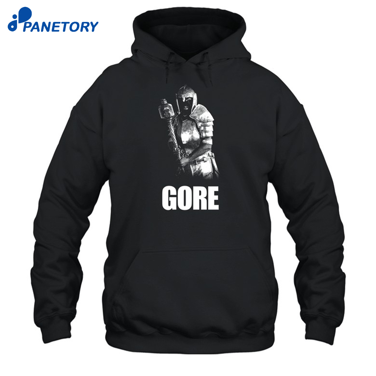 Sam Hyde Tinty Gore Shirt 7 Sam Hyde Tinty Gore Shirt 1