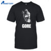 Sam Hyde Tinty Gore Shirt