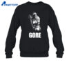 Sam Hyde Tinty Gore Shirt 4 Sam Hyde Tinty Gore Shirt 2