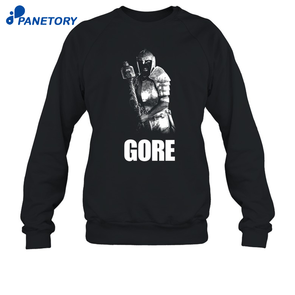 Sam Hyde Tinty Gore Shirt 6 Sam Hyde Tinty Gore Shirt 2