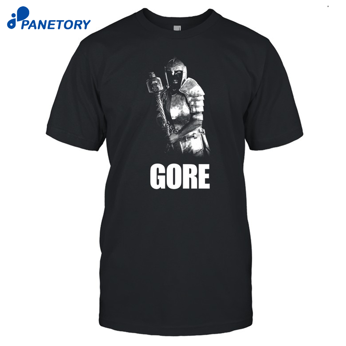 Sam Hyde Tinty Gore Shirt 8 Sam Hyde Tinty Gore Shirt
