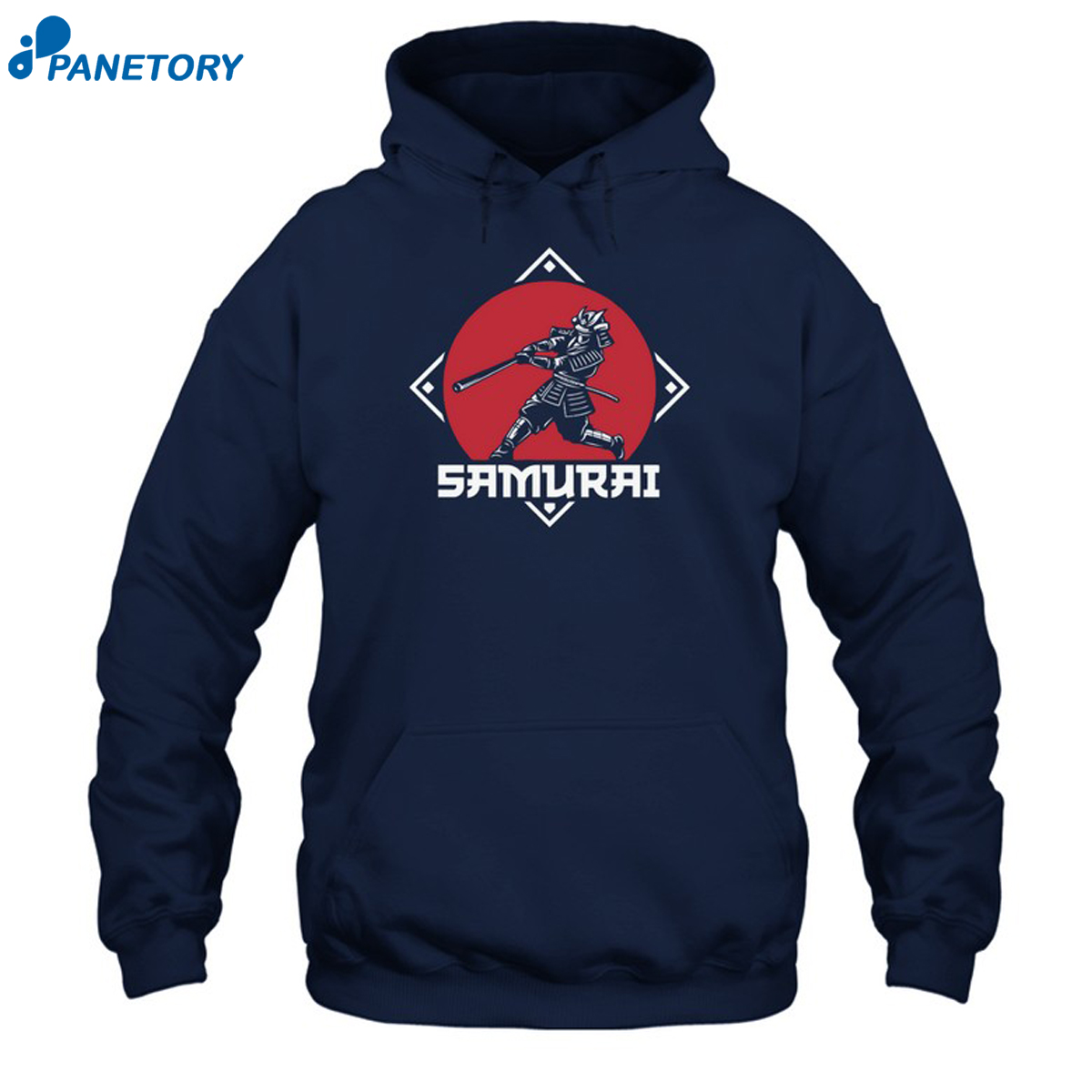 Samurai Hitter Shirt 7 Samurai Hitter Shirt 1