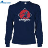 Samurai Hitter Shirt 4 Samurai Hitter Shirt 2