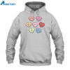 Sarcastic Candy Hearts Shirt 5 Sarcastic Candy Hearts Shirt 1