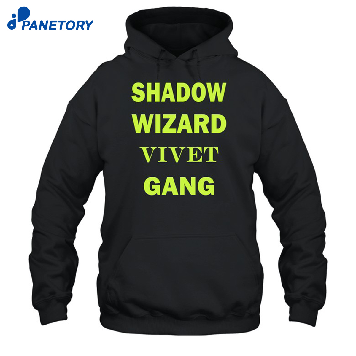 Shadow Wizard Vivet Gang Shirt 7 Shadow Wizard Vivet Gang Shirt 1