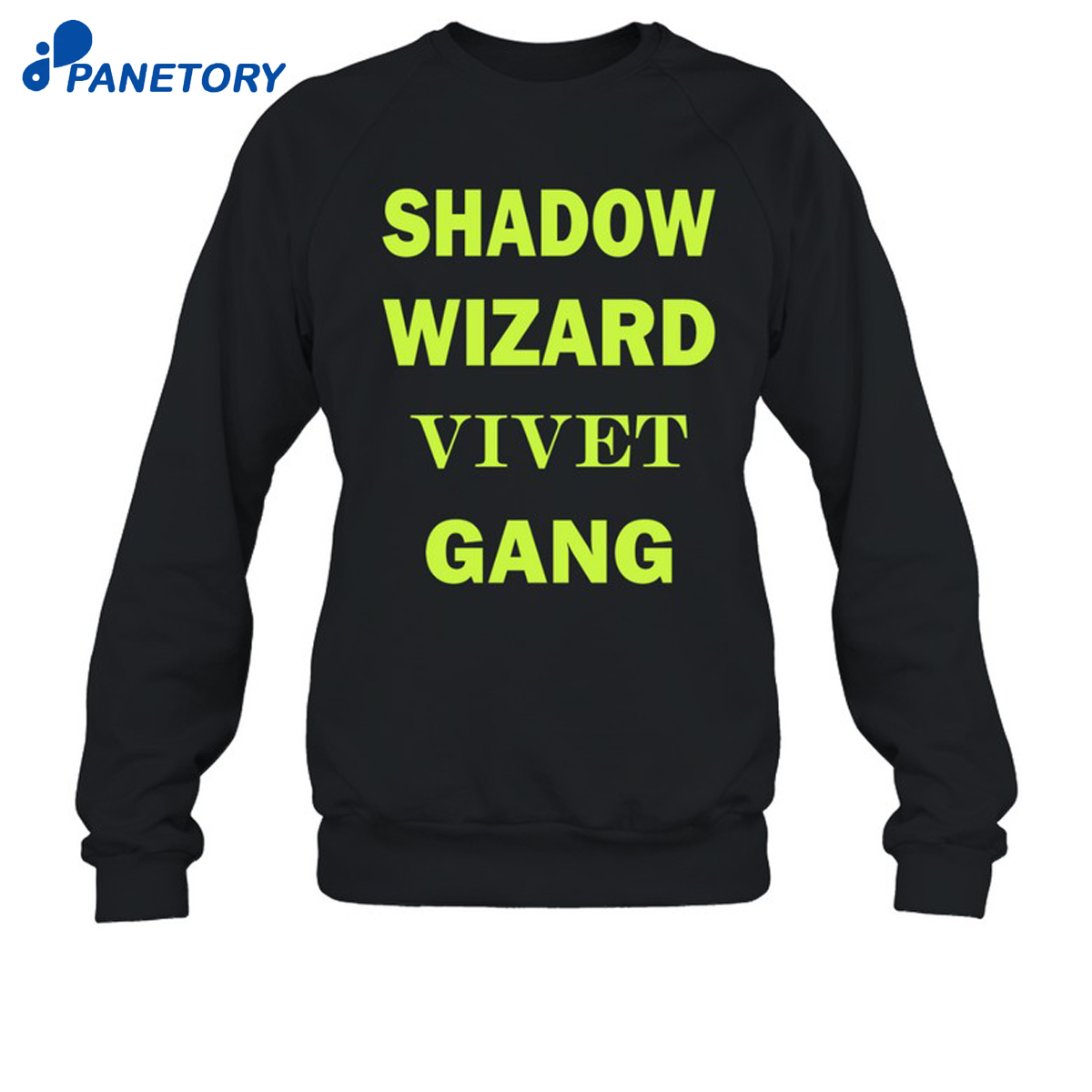Shadow Wizard Vivet Gang Shirt 6 Shadow Wizard Vivet Gang Shirt 2