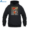 Shin Megami Tensei V Vengeance Fionn Mac Cumhaill Shirt 1
