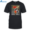 Shin Megami Tensei V Vengeance Fionn Mac Cumhaill Shirt