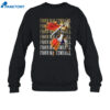 Shin Megami Tensei V Vengeance Fionn Mac Cumhaill Shirt 2