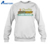 Shirley Defense Quality Learing Center Shirt 4 Shirley Defense Quality Learing Center Shirt 2