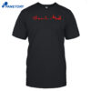 Snail Mail Logo Shirt