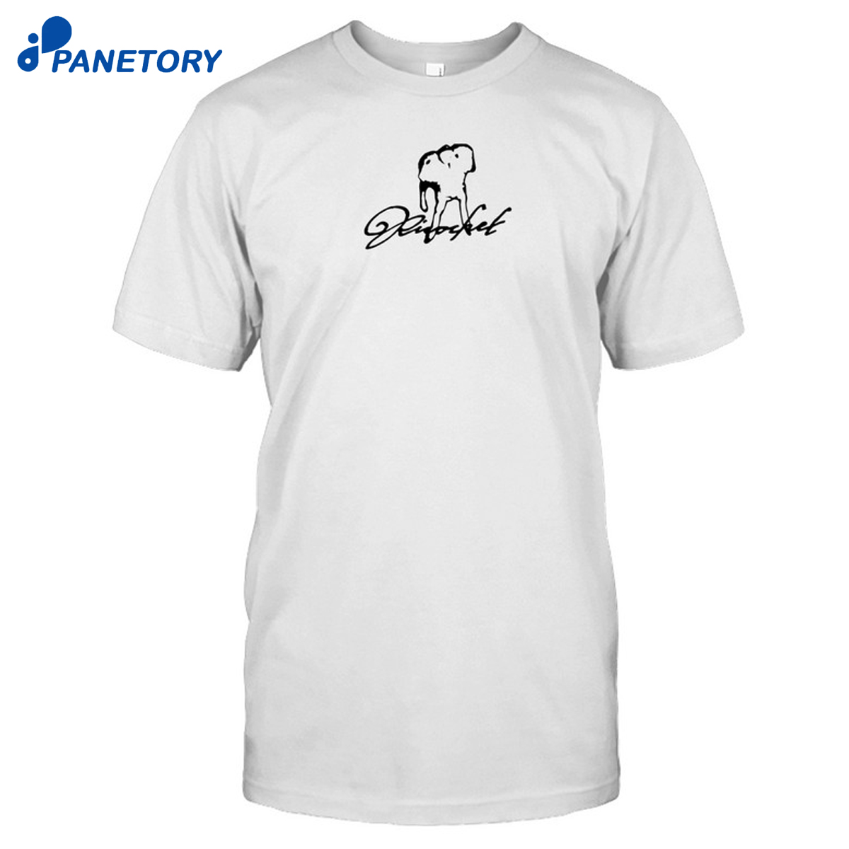 Snail Mail Ricochet Shirt 8 Snail Mail Ricochet Shirt