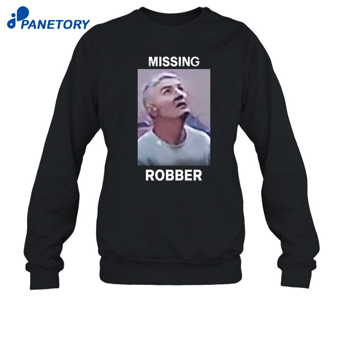 Sooshi Mango Missing Robber Shirt 6 Sooshi Mango Missing Robber Shirt 1