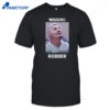 Sooshi Mango Missing Robber Shirt