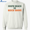 South Beach Vs Beech Grove Shirt 4 South Beach Vs Beech Grove Shirt 2
