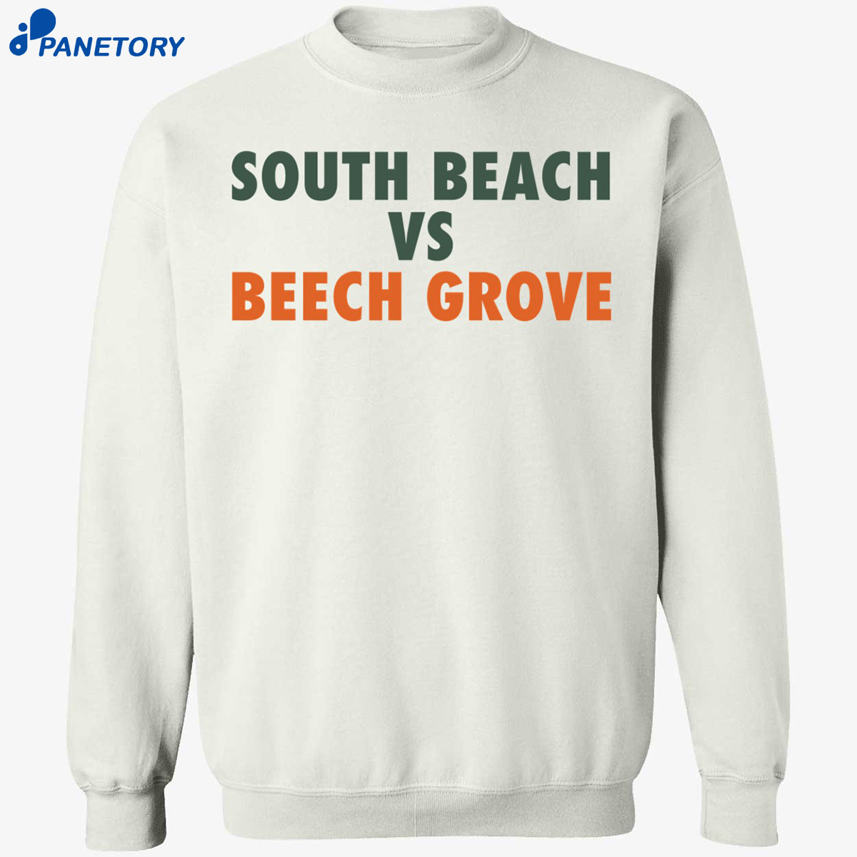 South Beach Vs Beech Grove Shirt 6 South Beach Vs Beech Grove Shirt 2