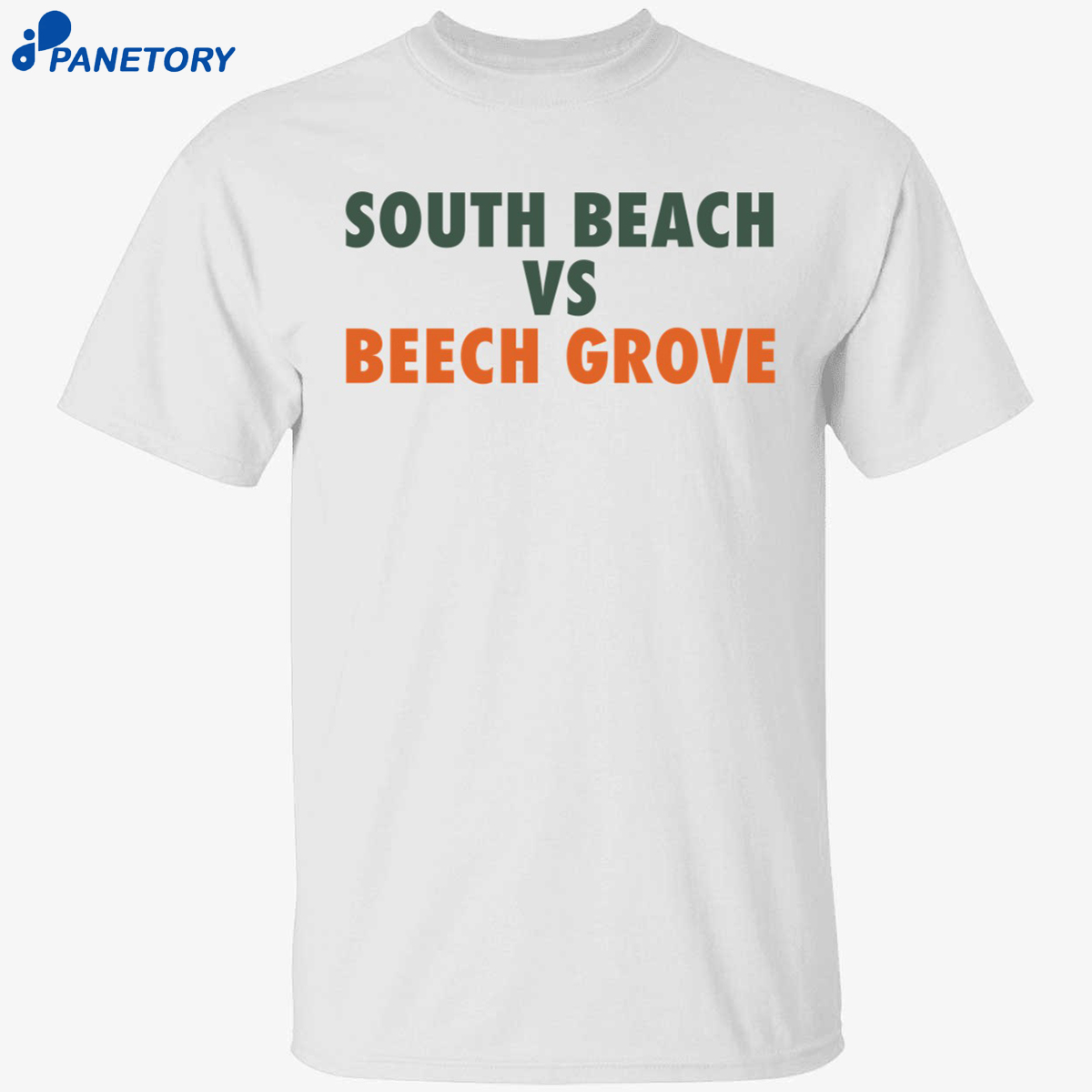 South Beach Vs Beech Grove Shirt 8 South Beach Vs Beech Grove Shirt