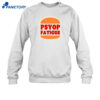 Spirituallock Psyop Fatigue Shirt 4 Spirituallock Psyop Fatigue Shirt 2