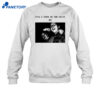 Sunken City By The Ocean Shirt 2