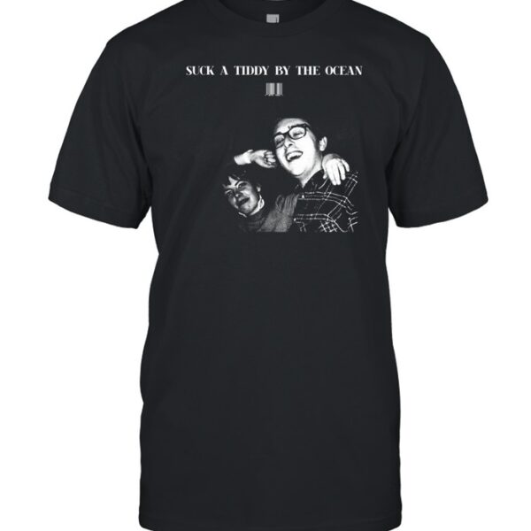 Sunken City By The Ocean Shirt