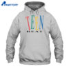 Teen Beat Nostalgic Shirt 1