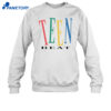 Teen Beat Nostalgic Shirt 2