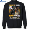 Thank You Coach Mike Tomlin 19 Seasons 2007 2025 Shirt 4 Thank You Coach Mike Tomlin 19 Seasons 2007 2025 Shirt 2