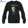 The Empty Child Doctor Who Shirt 2