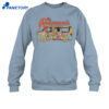 The Runarounds Minivan Blue Shirt 4 The Runarounds Minivan Blue Shirt 2