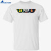 The Scoreboard Da Bears Shirt