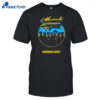 Thebronxxx Bandoleros Black Shirt