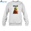 Thecanvasdon Block Shirt 2