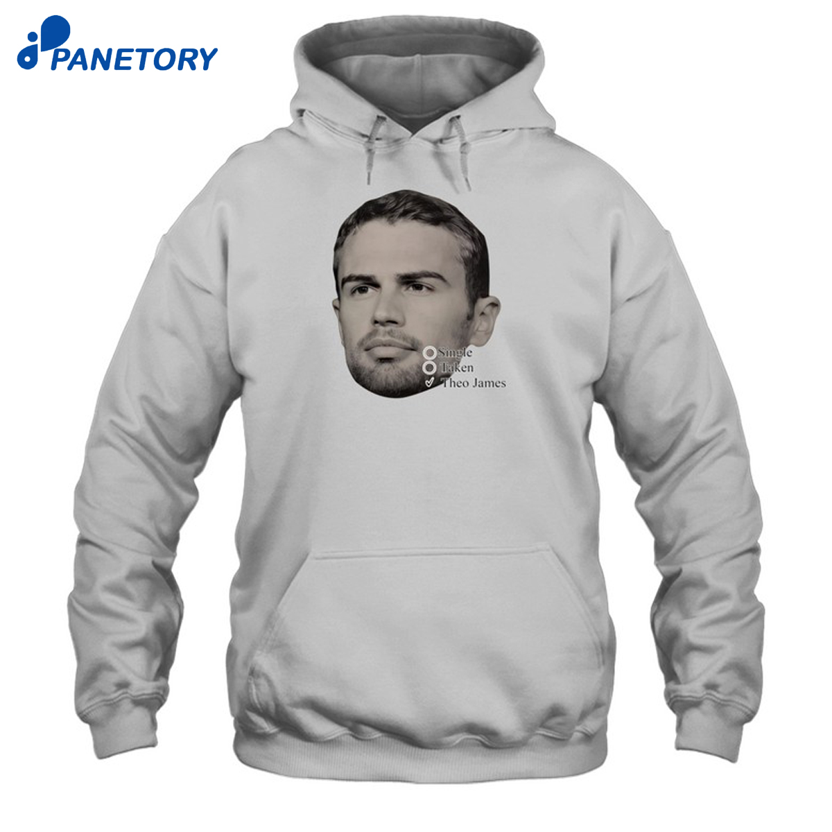Theo James Single Taken Shirt 7 Theo James Single Taken Shirt 1