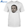 Theo James Single Taken Shirt
