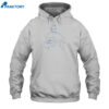 Tom Misch Full Circle Drawing Shirt 1