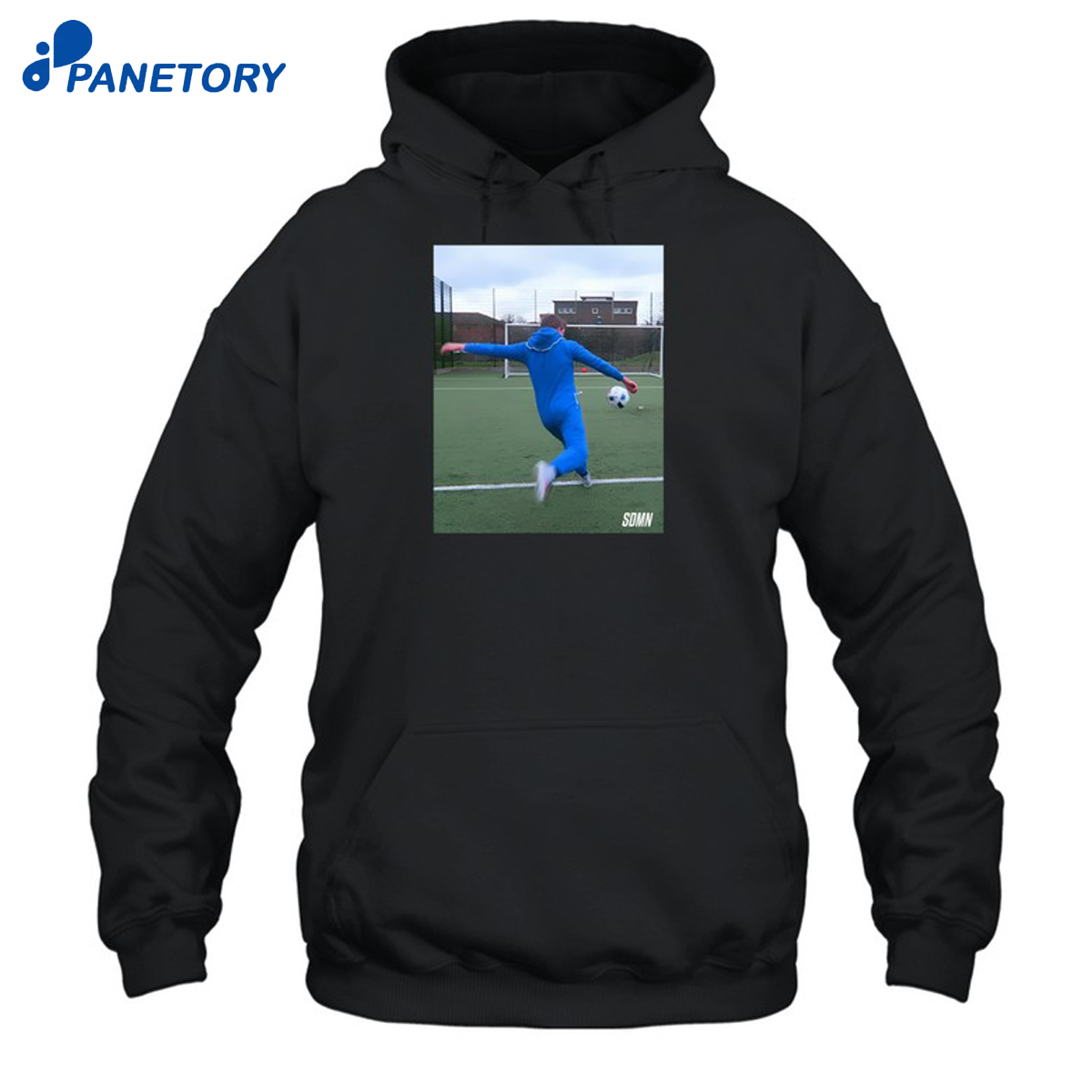 W2S Crossbar Volley Shirt 7 W2S Crossbar Volley Shirt 1