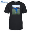 W2s Crossbar Volley Shirt