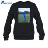 W2S Crossbar Volley Shirt 4 W2S Crossbar Volley Shirt 2