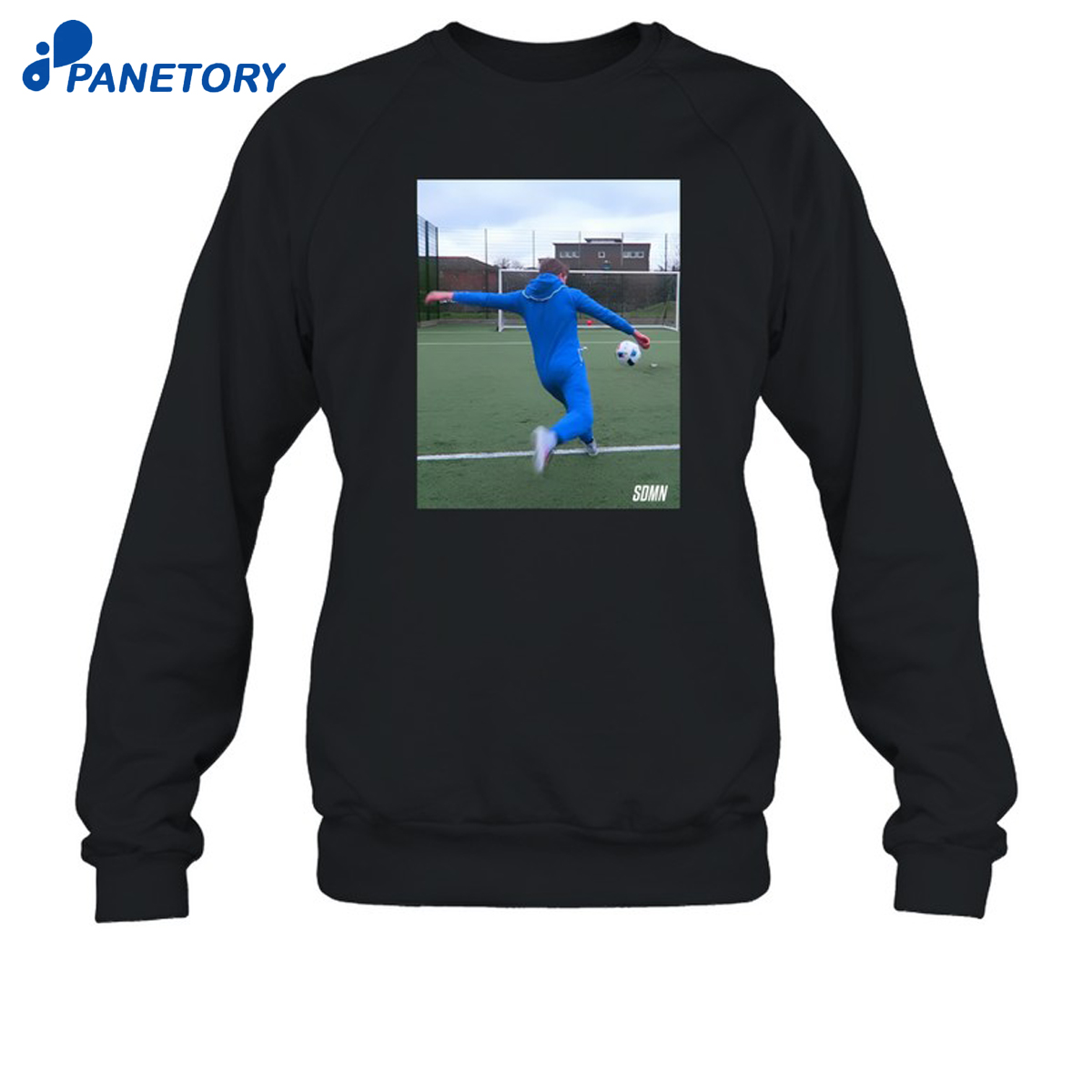 W2S Crossbar Volley Shirt 6 W2S Crossbar Volley Shirt 2
