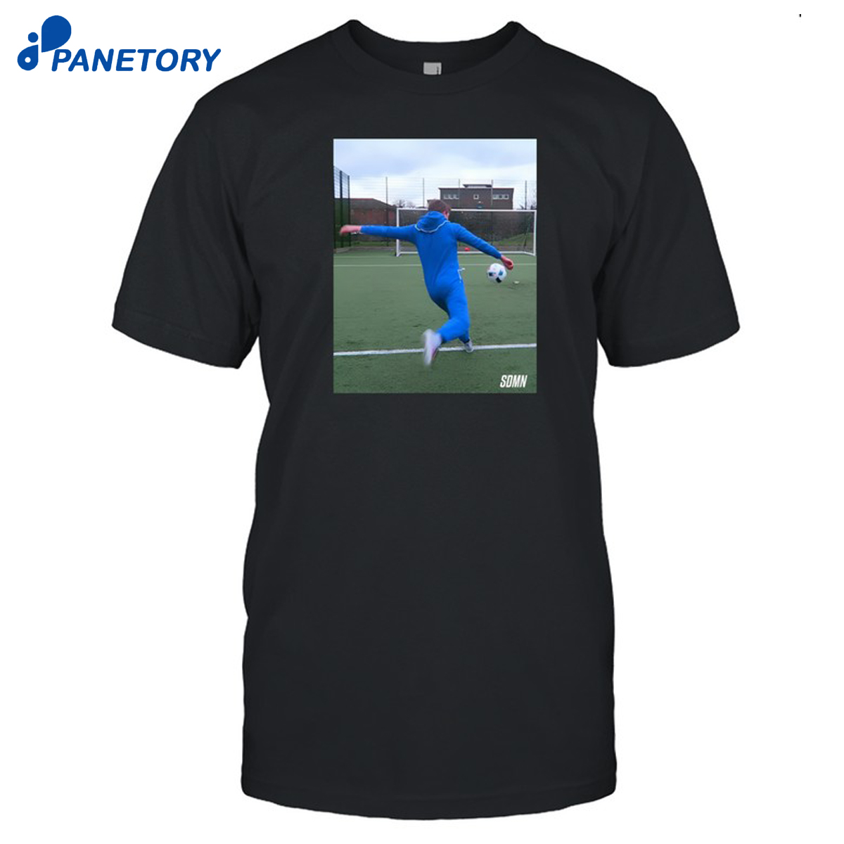 W2S Crossbar Volley Shirt 8 W2S Crossbar Volley Shirt