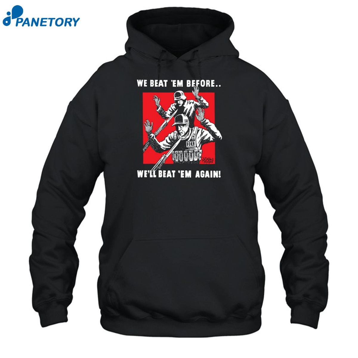 We Beat Em Before We'Ll Beat Em Again Shirt 7 We Beat Em Before We'Ll Beat Em Again Shirt 1